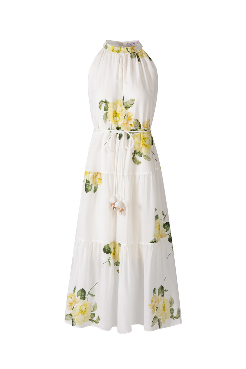free people anita printed maxi dress Free people anita floral
