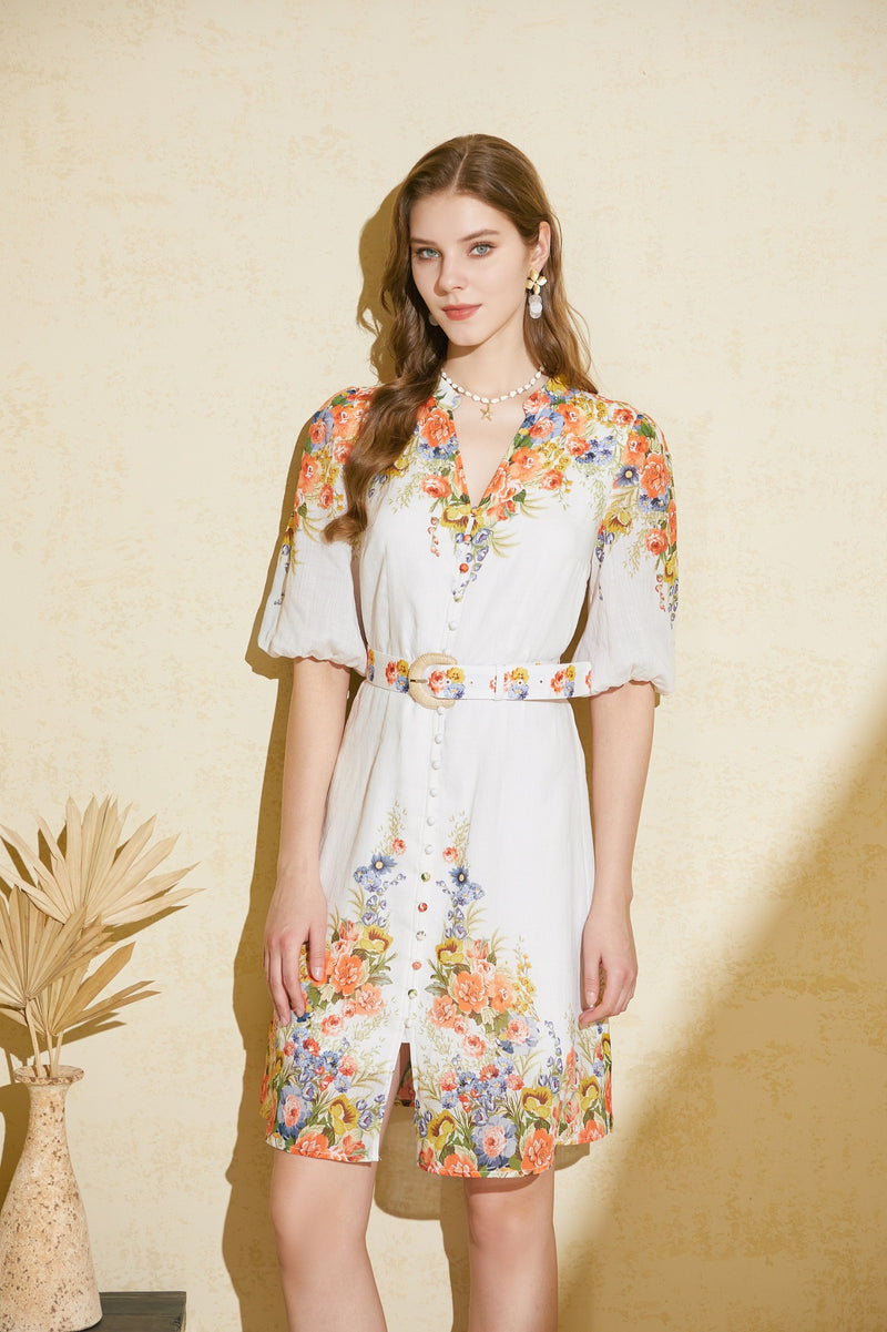perla mini dress Cara Cara Perla Dress