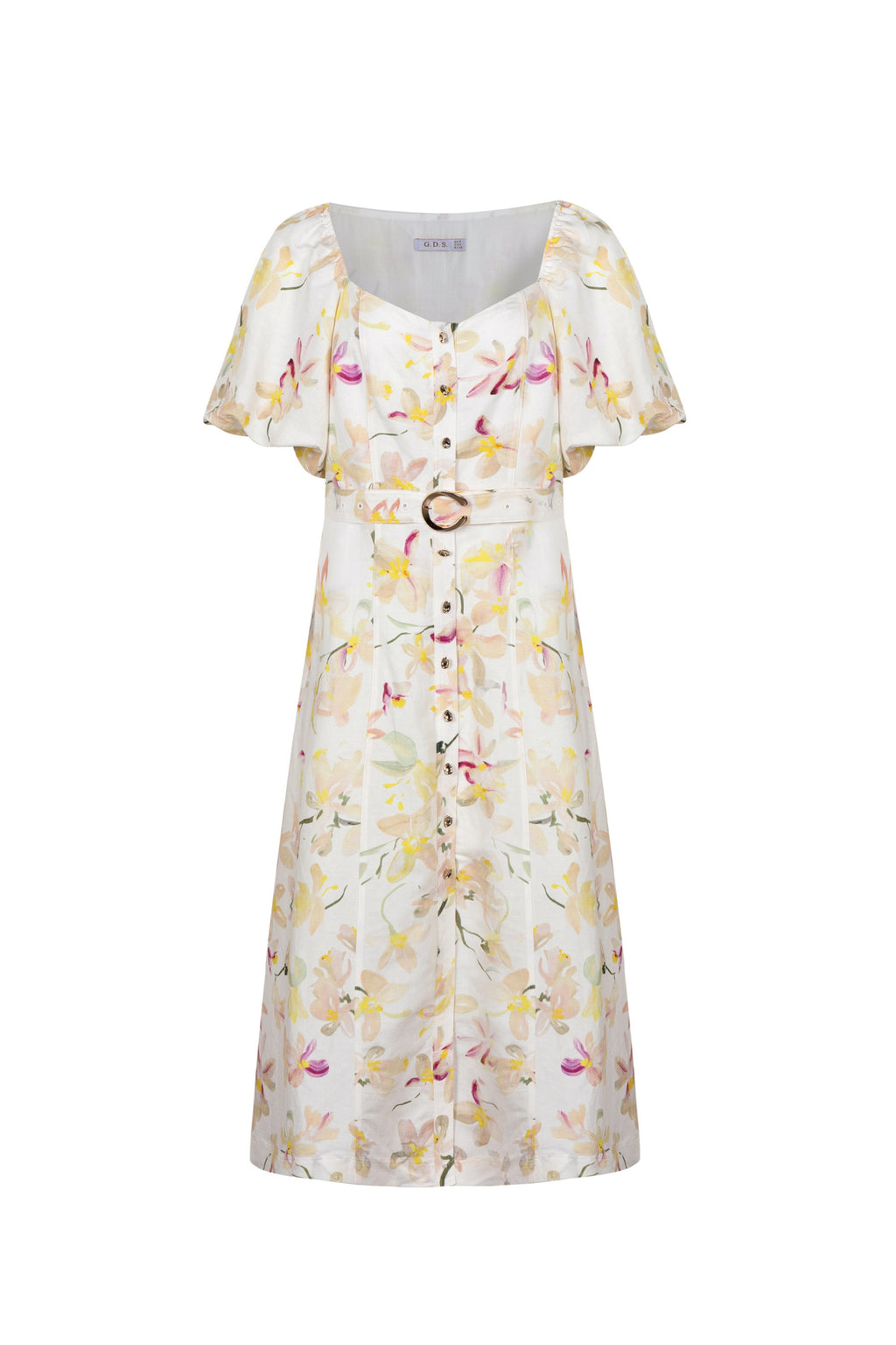 free people zoey printed maxi dress ZOEY PRINTED DRESS – GDS WHOLESALE