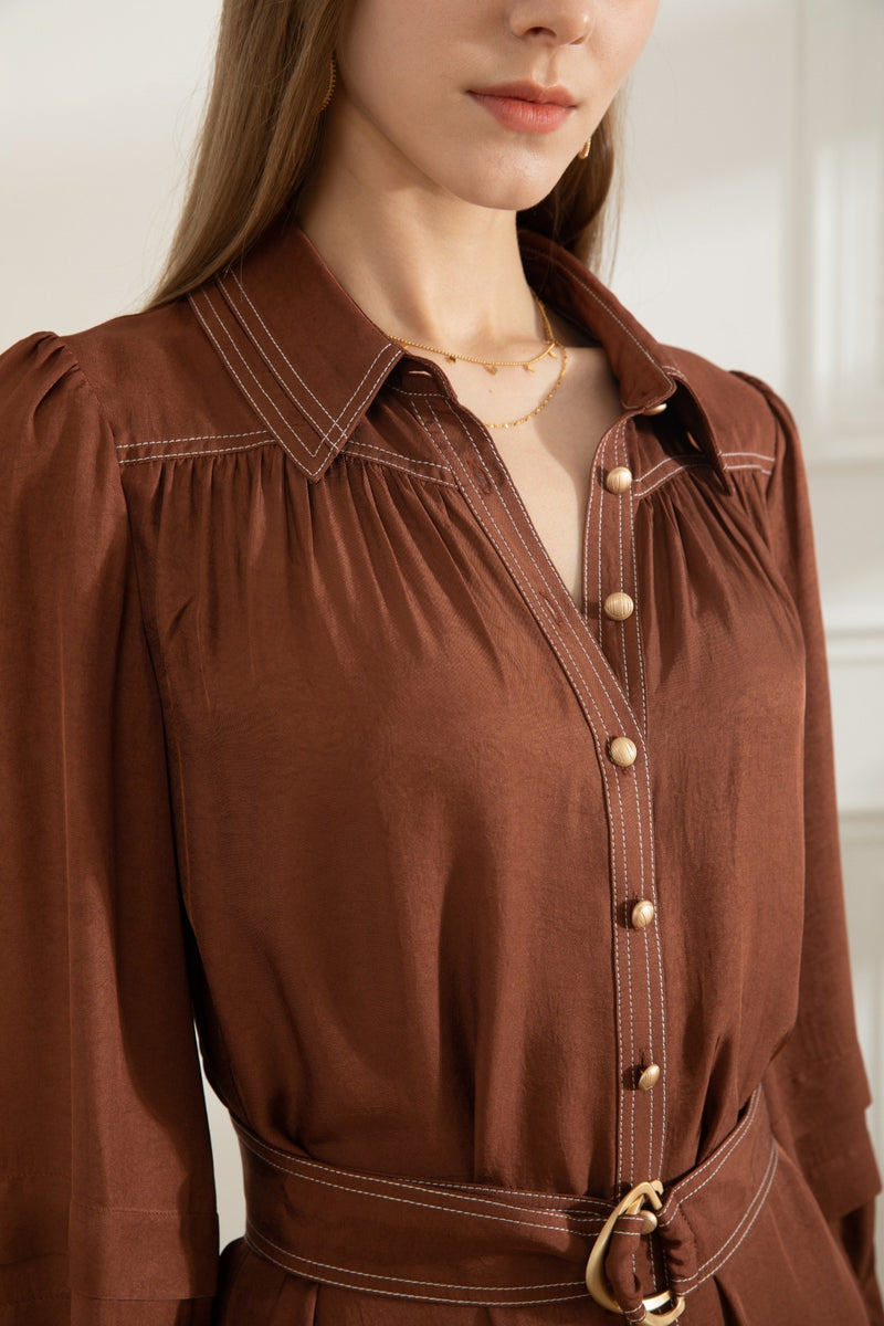 CELINE DRESS
