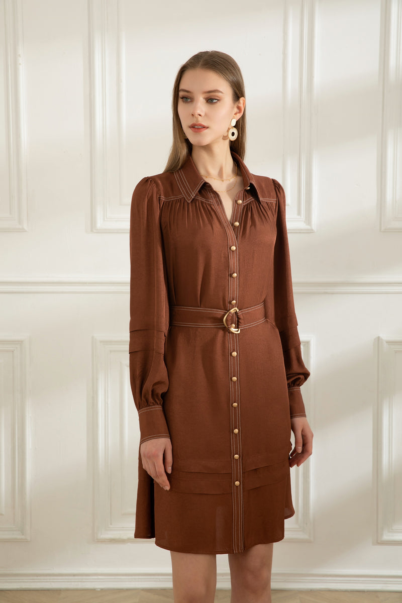 CELINE DRESS
