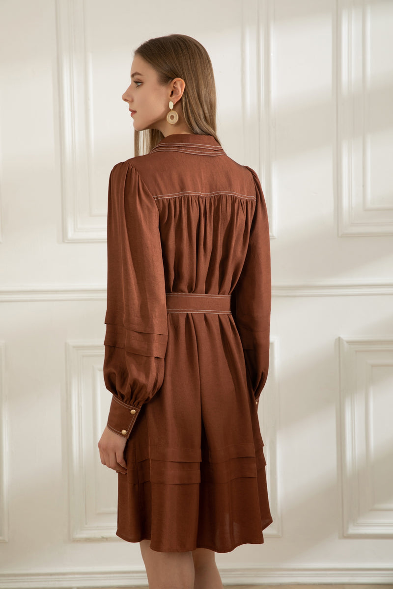 CELINE DRESS