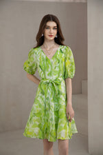SERAPHINE DRESS