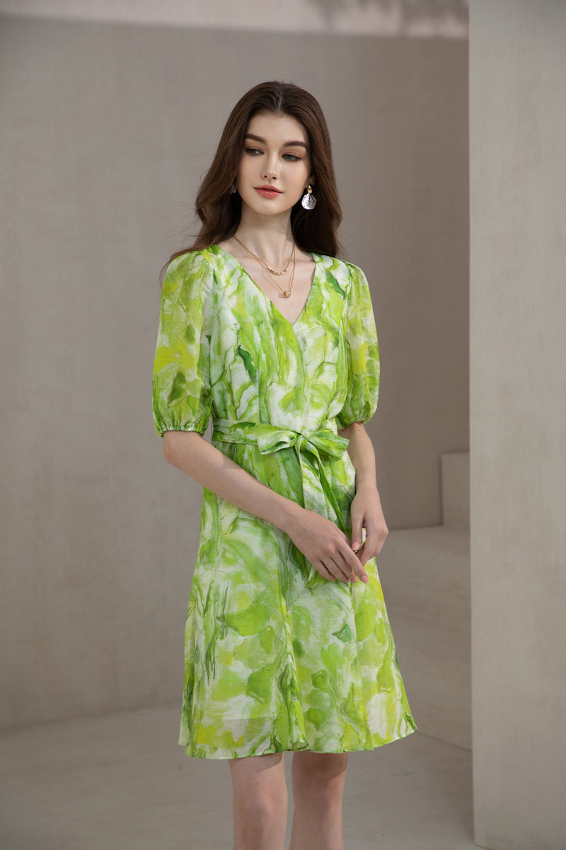 SERAPHINE DRESS GDS WHOLESALE SERAPHINE DRESS GDS WHOLESALE
