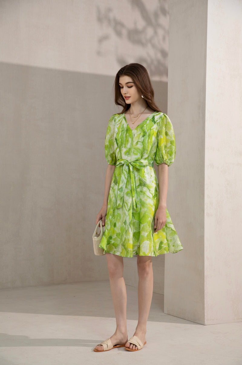 SERAPHINE DRESS GDS WHOLESALE SERAPHINE DRESS GDS WHOLESALE