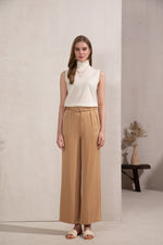 TESSA MERINO WOOL TOP
