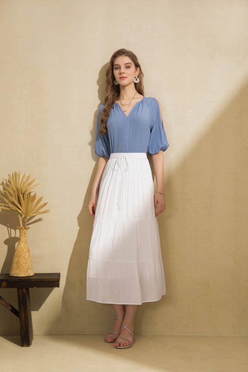 MEISSEN SKIRT