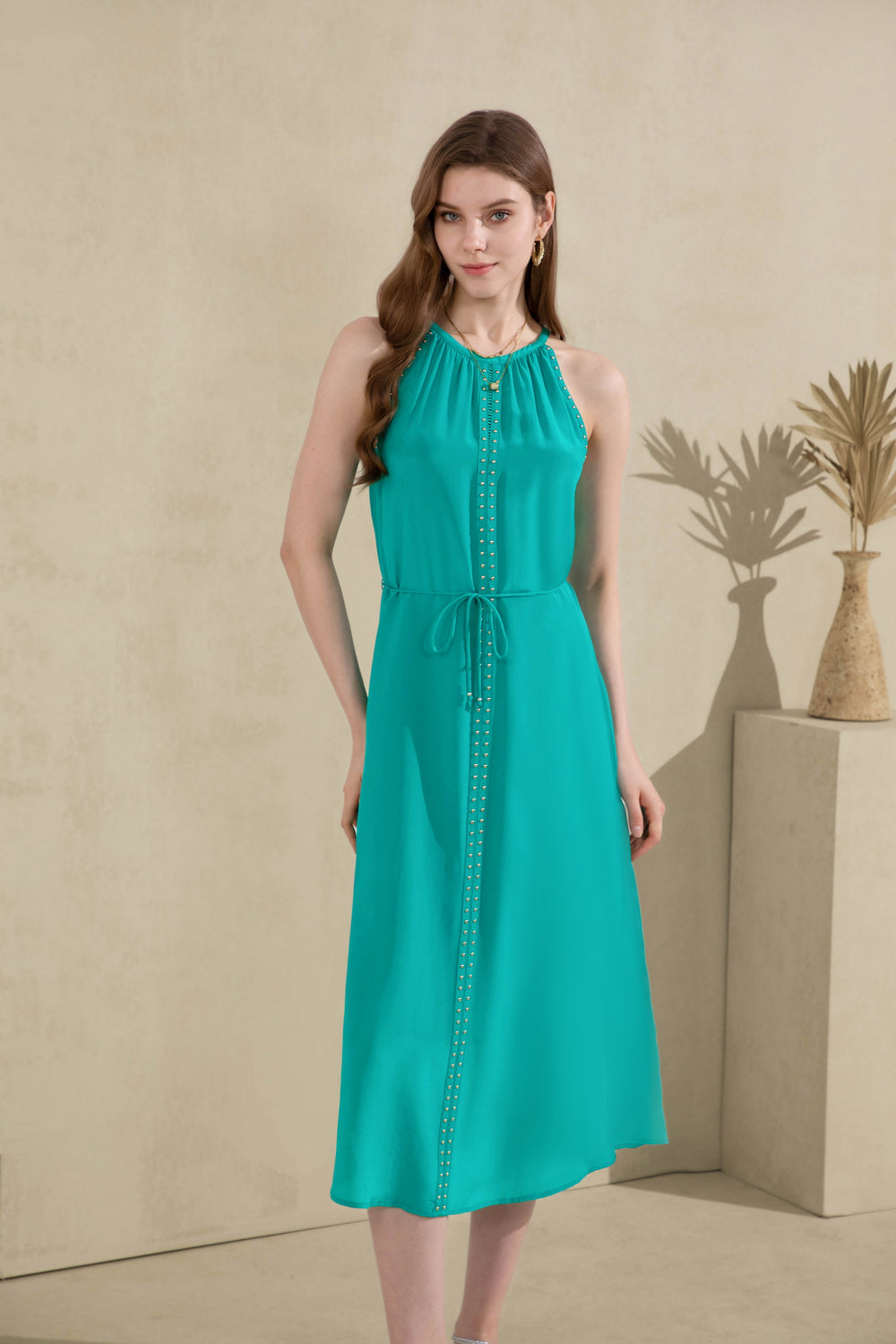DYNASTY GREEN