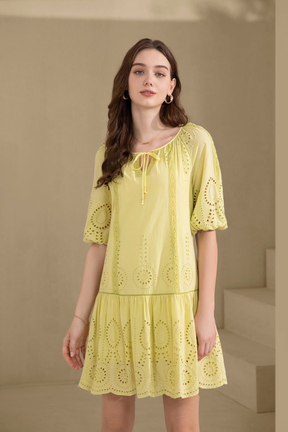 LIME SHERBET
