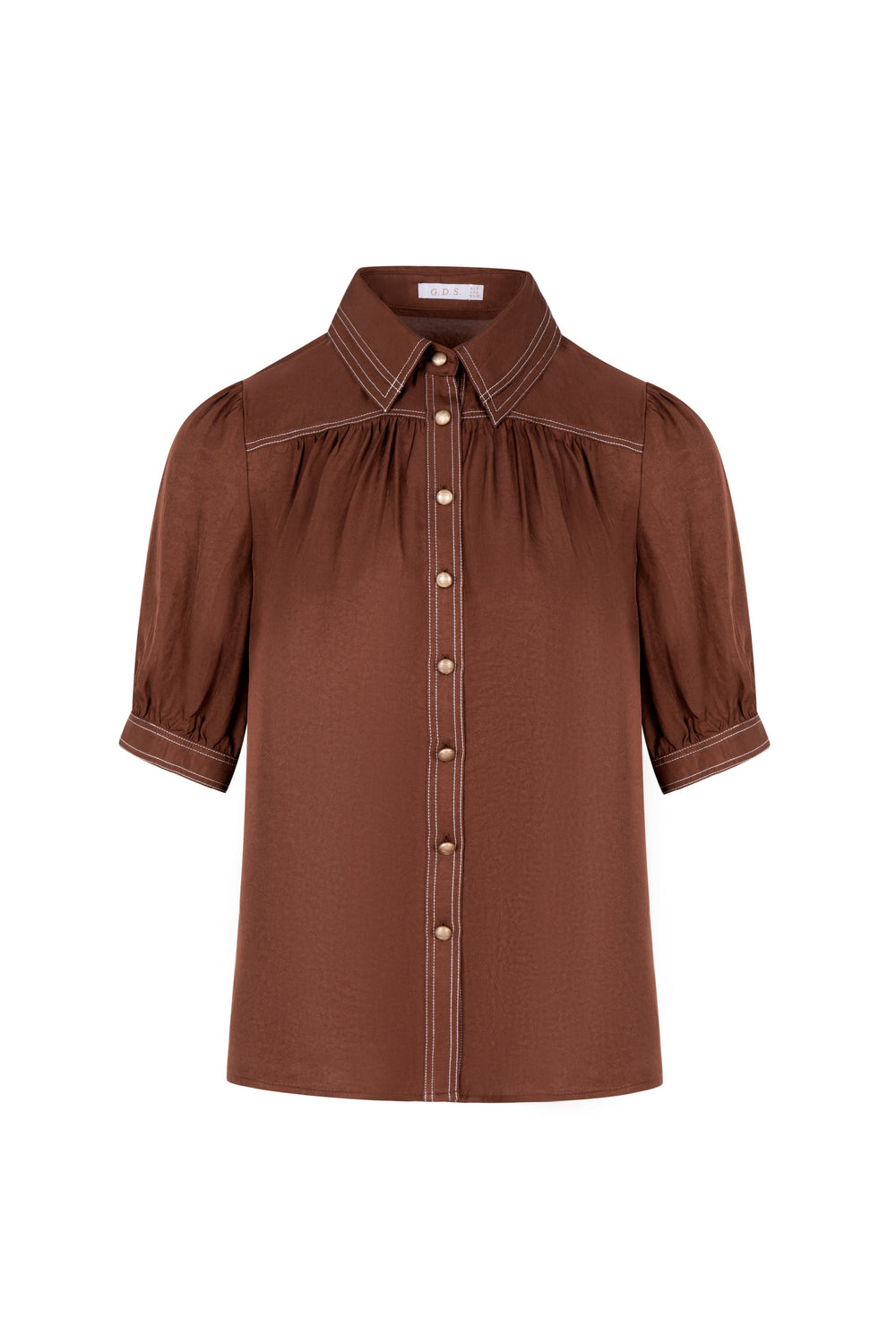 AMBER BROWN
