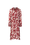 RAMY LONG SLEEVES DRESS