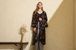 LORENA PRINTED COAT