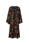 LORENA PRINTED COAT
