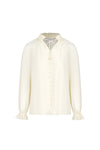 MONIQUE SILK BLOUSE