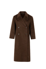 ASTRID WOOL COAT