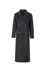 ASTRID WOOL COAT