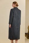 ASTRID WOOL COAT