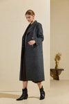 ASTRID WOOL COAT