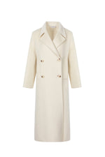 ASTRID WOOL COAT