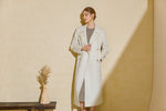 ASTRID WOOL COAT