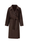 AVRIL WOOL COAT