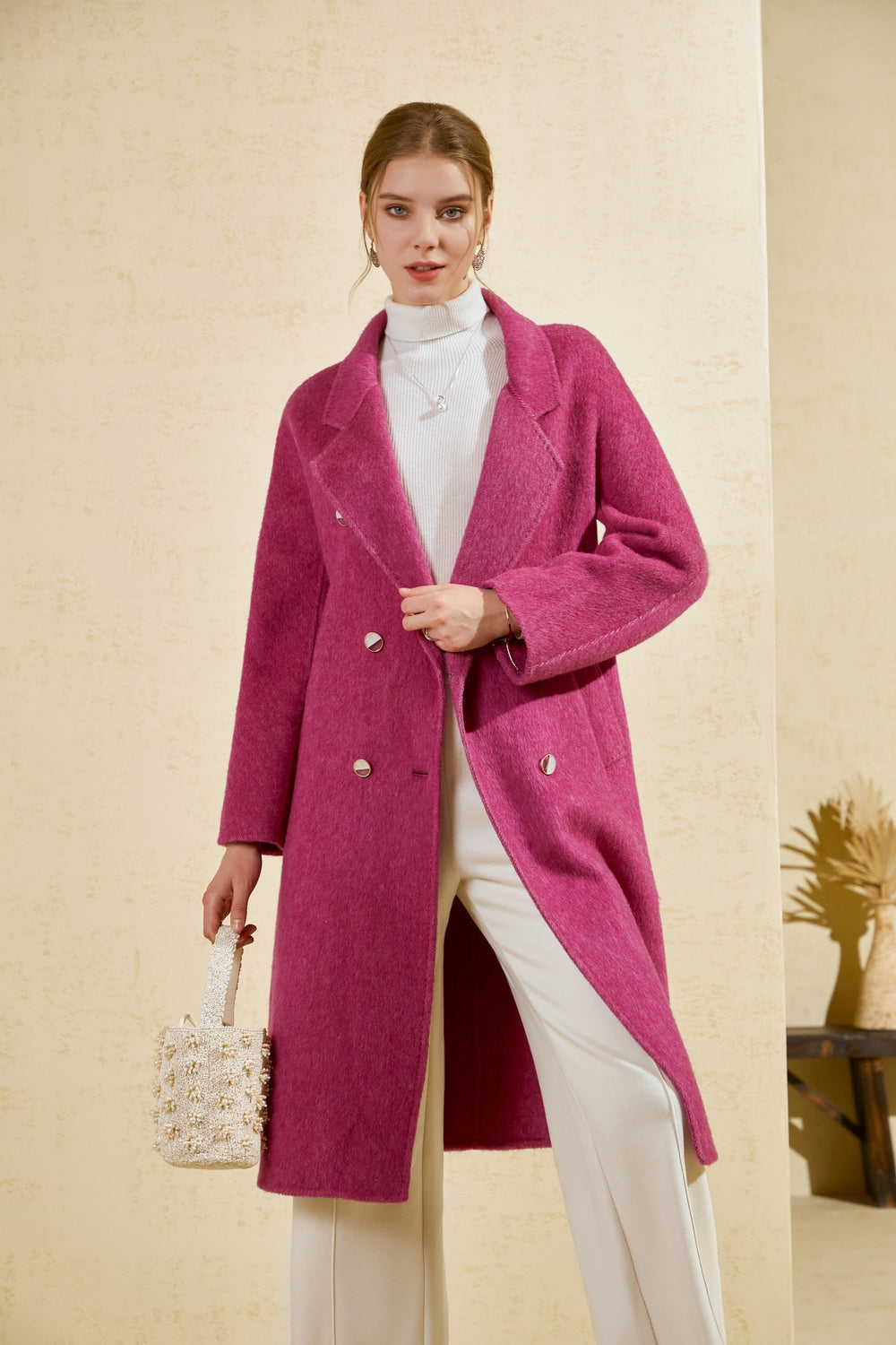 AURORA PINK