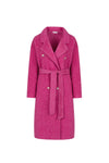 AZZURA WOOL COAT