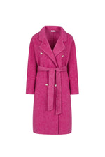 AZZURA WOOL COAT