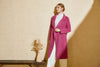 AZZURA WOOL COAT