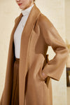 BELLA WOOL COAT