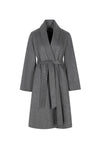 BELLA WOOL COAT