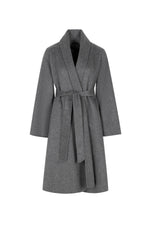 BELLA WOOL COAT