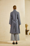 BELLA WOOL COAT