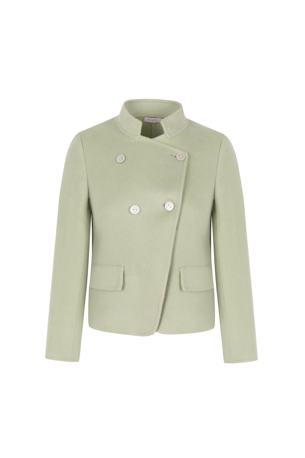 CELADON GREEN