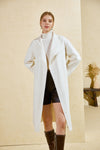 FELIA WOOL COAT