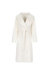 FELIA WOOL COAT
