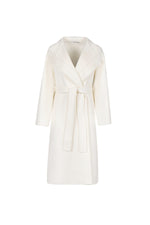 FELIA WOOL COAT