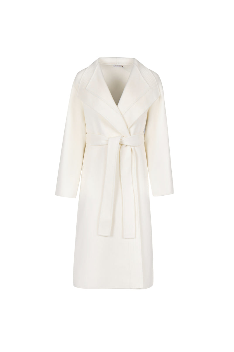 FELIA WOOL COAT