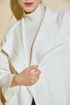 FELIA WOOL COAT