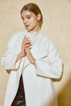 FELIA WOOL COAT