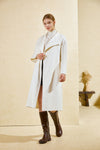 FELIA WOOL COAT