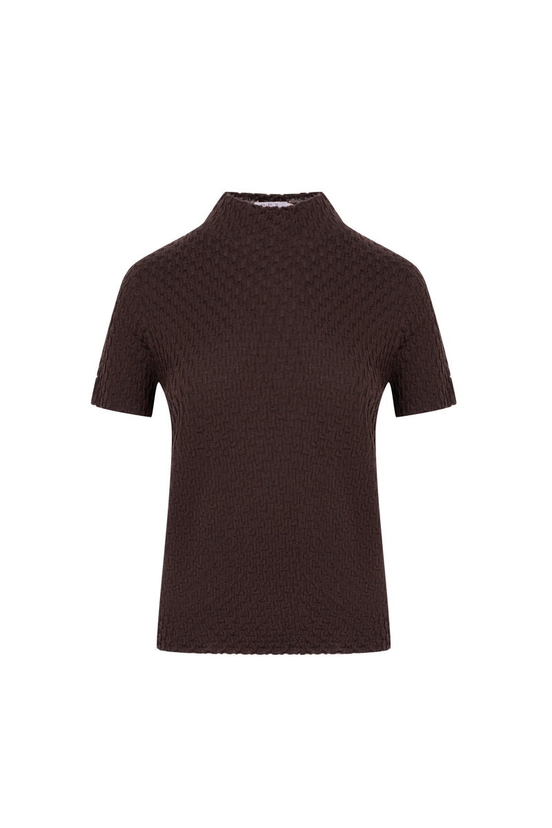 ELISA WOOL SWEATER