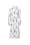 AUBREE PRINTED DRESS