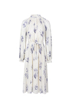 AUBREE PRINTED DRESS
