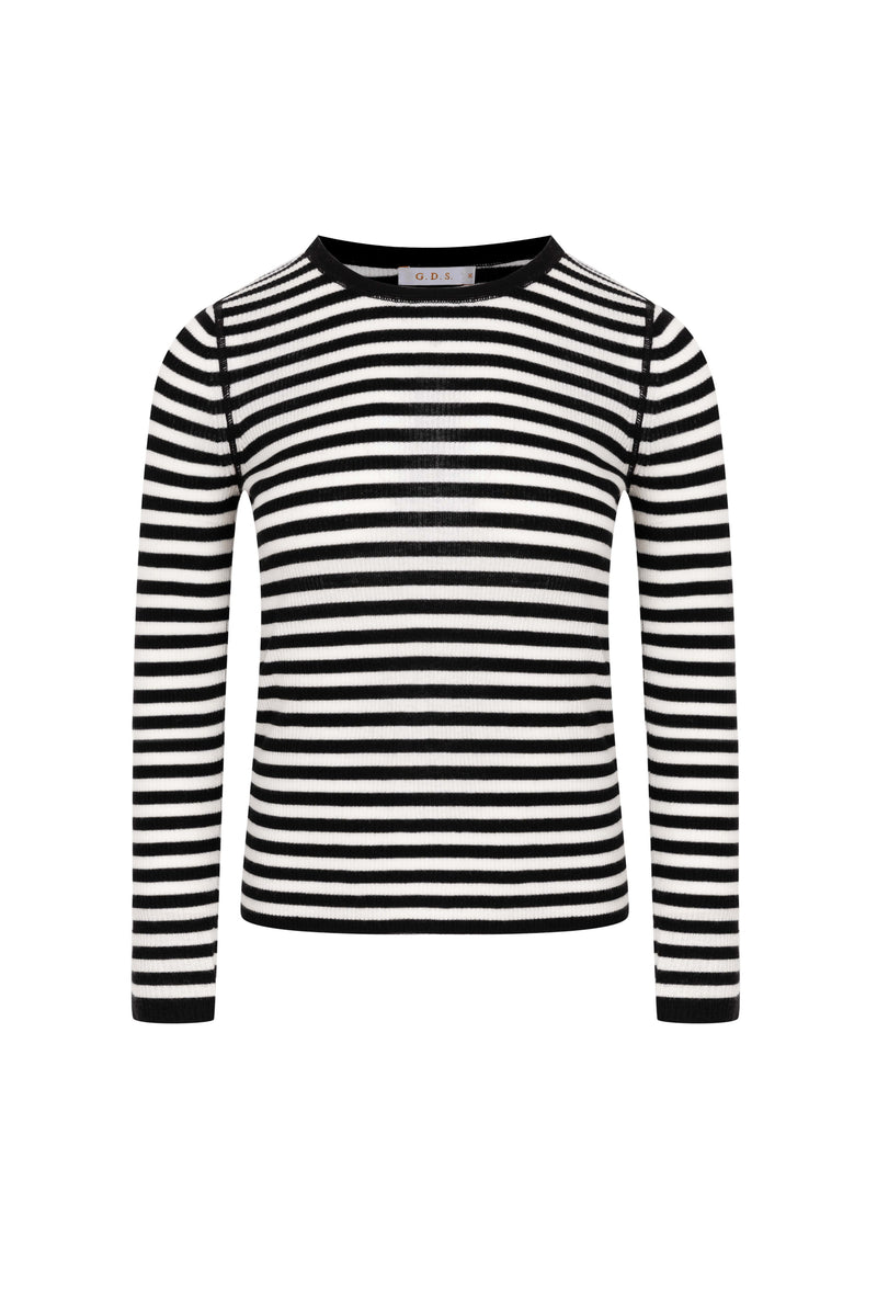 ANDREE KNIT SWEATER