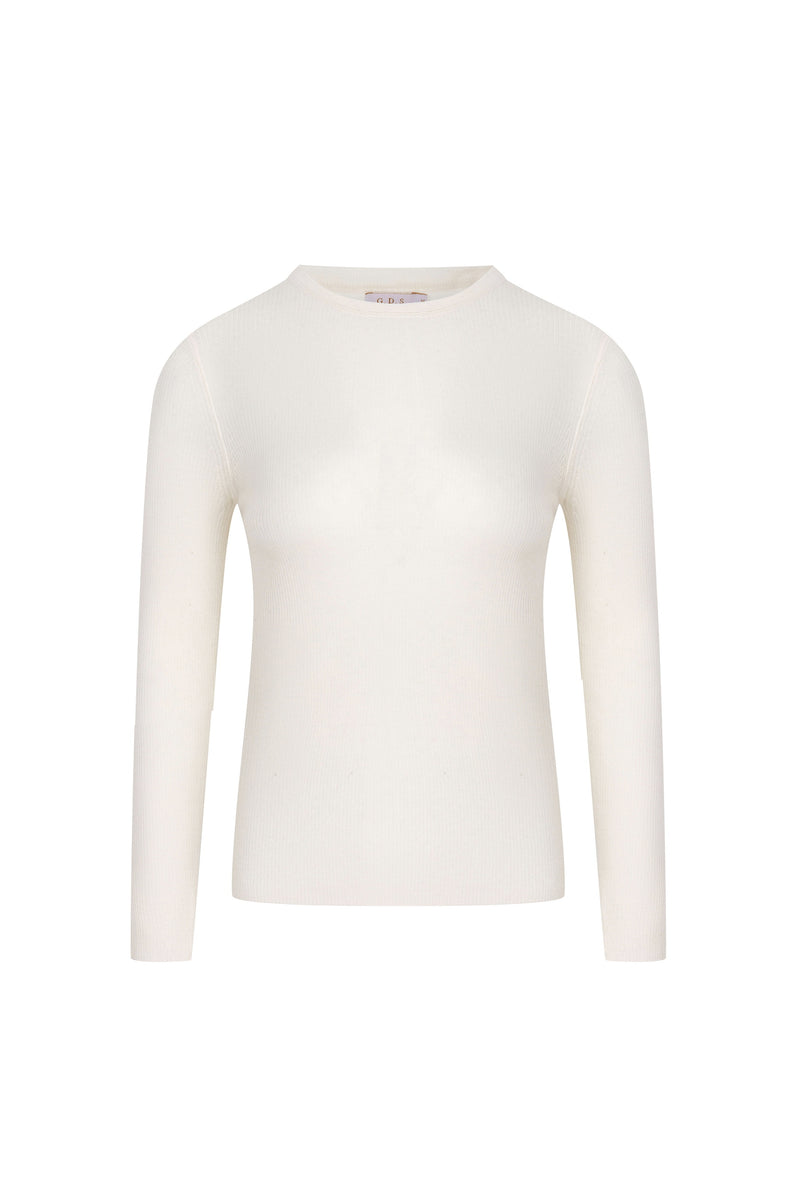 ANDREE KNIT SWEATER