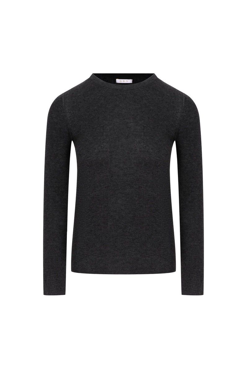 ANDREE KNIT SWEATER