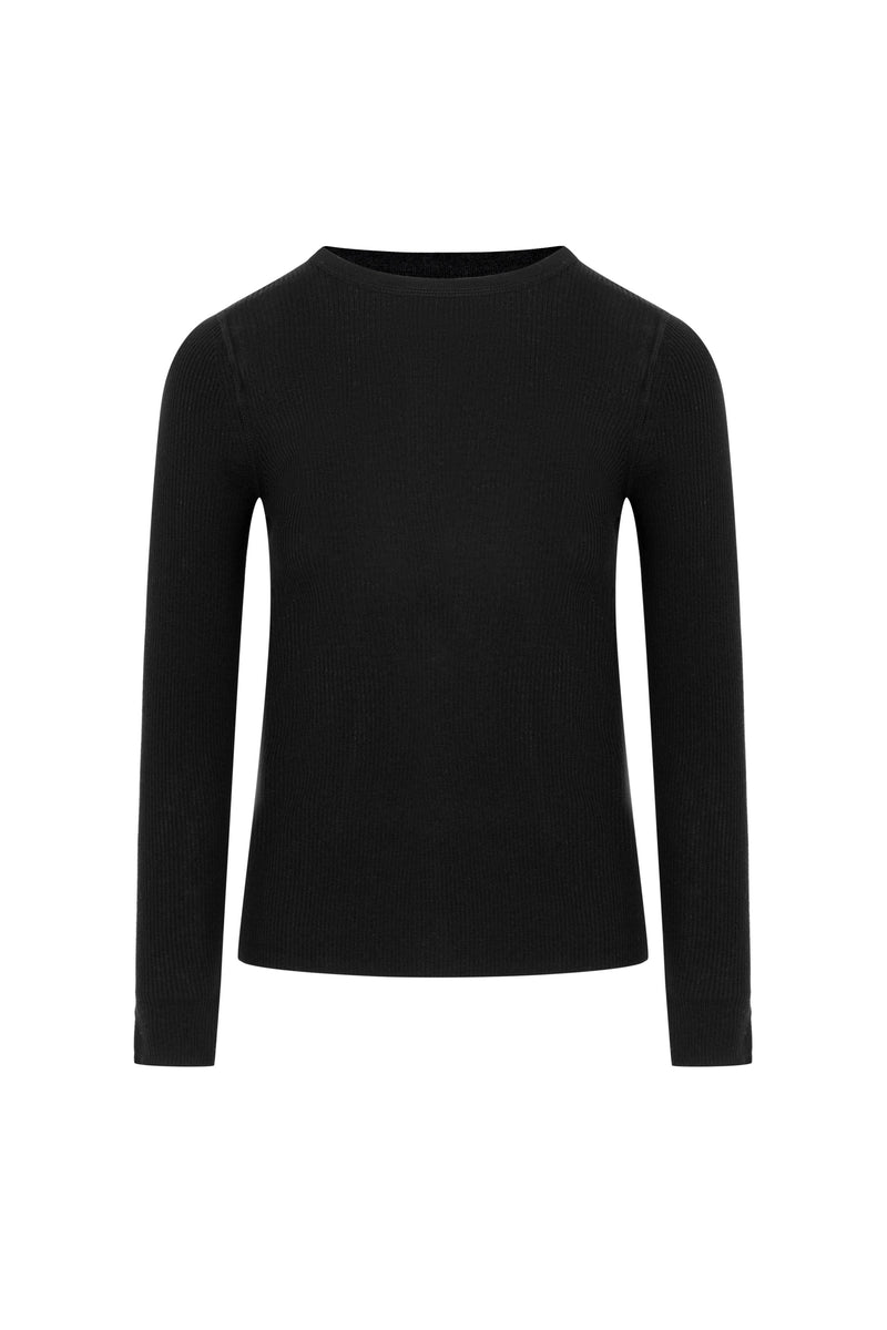 ANDREE KNIT SWEATER