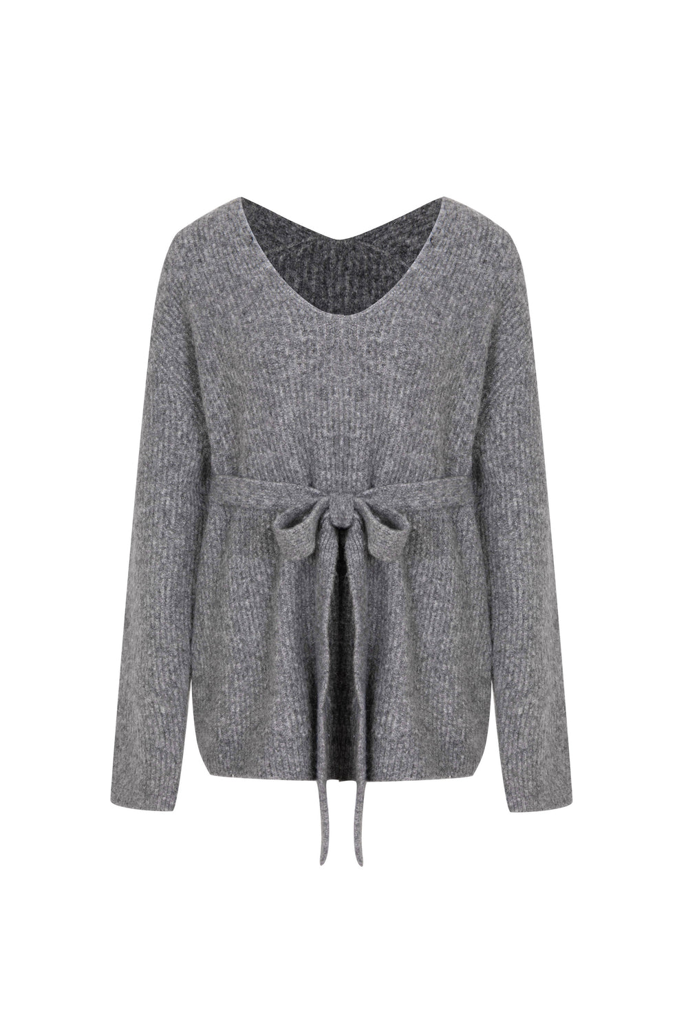 SILVER GRAY