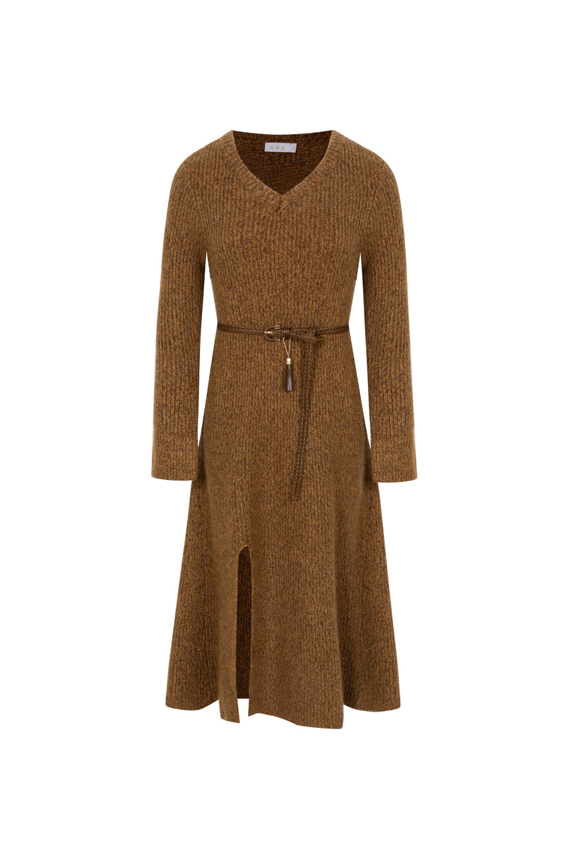 AMIRI WOOL DRESS